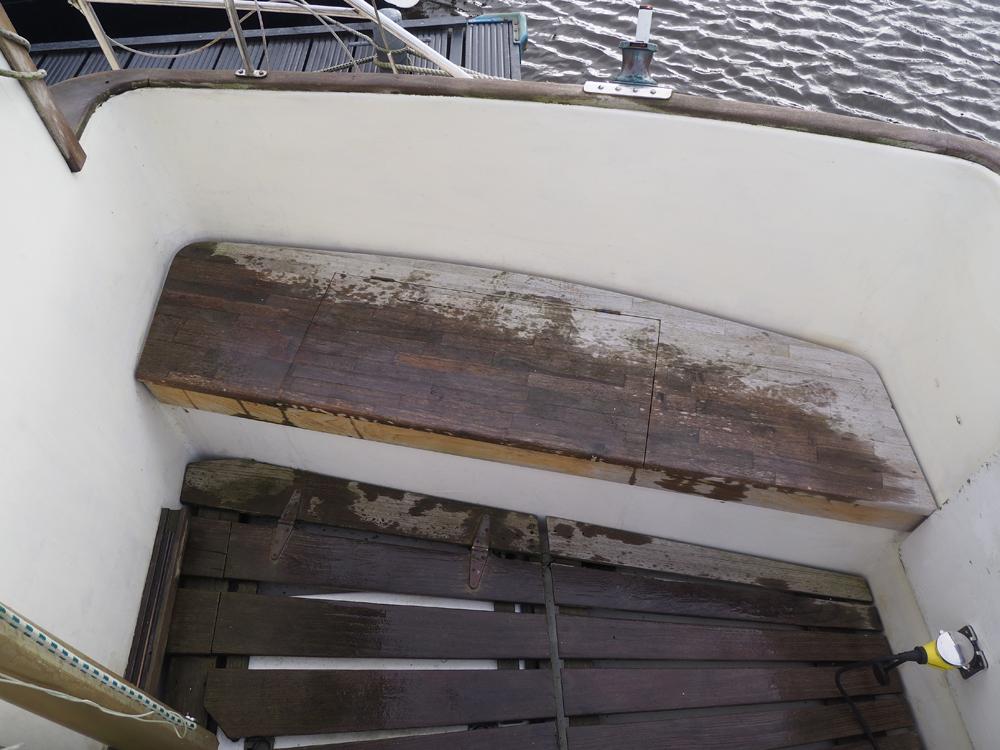 picture Dekuitrusting